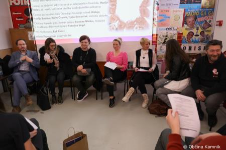 Otroški parlament (1)